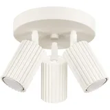 Sollux SL.1601 Plafond KARBON 3P beige