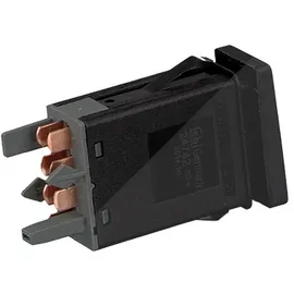 FEBI BILSTEIN Warnblinkschalter mit Relais,