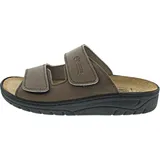 Algemare Herren Pantolette