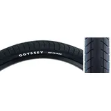 Odyssey BMX Reifen 2,40" schwarz