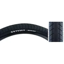 Odyssey BMX Reifen 2,40" schwarz