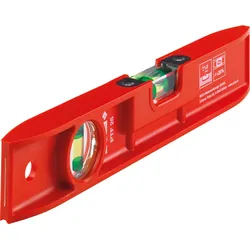 Torpedo- Wasserwaage PTF