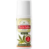 dr. jacoby gmbh & co. kg Pferdesalbe Apothekers Original Bio Hanf Roll-on