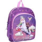 unicorn academy Rucksack It's Fate, Lila'