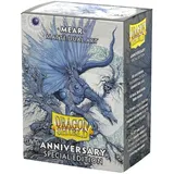 Dragon Shield Arcane Tinmen ApS Dragon Shield: Dual Matte Art Sleeves - Mear