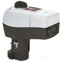 Danfoss Stellantrieb ame 435 24VAC stetig, passend zu vrg,vrb,vf,vl