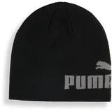Puma Mid Crown Cuffless Mütze 01 - Puma black