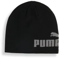 Puma Mid Crown Cuffless Mütze 01 - Puma black