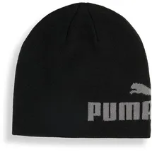 Puma Mid Crown Cuffless Mütze 01 - Puma black