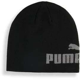 Puma Mid Crown Cuffless Mütze 01 - Puma black