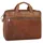 Spikes & Sparrow Bronco | Aktentasche in braun