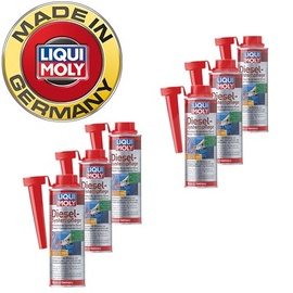 LIQUI MOLY Systempflege Diesel 5139