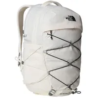 The North Face Borealis Rucksack (Größe 23L, weiss)