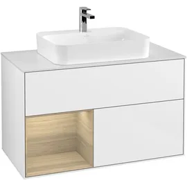 Villeroy & Boch Finion Waschtischunterschrank G361PCGF G361PCGF