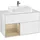Villeroy & Boch Finion Waschtischunterschrank G361PCGF G361PCGF