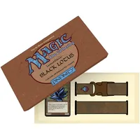 Pinfinity Magic: The Gathering - Black Lotus Pin Set