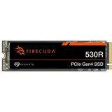 Seagate FireCuda 530R SSD 4 TB M.2 2280 PCIe 4.0 x4 (ZP4000GM30063 / ZP4000GM3A063)