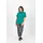 DEPROC activ Outdoorbluse grün M