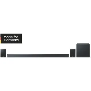 Samsung HW-QS760GF