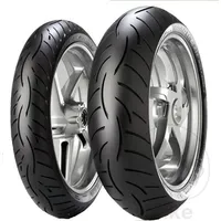 Metzeler Roadtec Z8 Interact (O) REAR 190/55 ZR17 75W TL