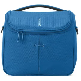 Roncato Ironik 2.0 Kosmetikkoffer 28x24x17 cm | denim