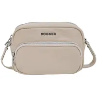 Bogner Klosters Lidia Shoulderbag XS Beige