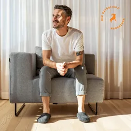 Gottstein AN 709 Damen Filzpantoffeln