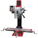 Holzmann Maschinen BF25VLN_230V Fräsmaschine 700/1000W 230V