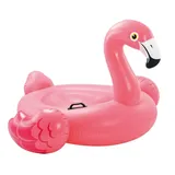 Intex RideOn ''Flamingo'' ab 3 Jahre 147x140x94cm - Bauer / Spiele (außer Software)