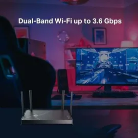 TP-Link Archer BE230, Wi-Fi 7, BE3600