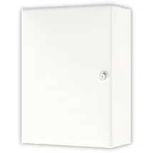 JOKEY Medizinschrank weiß