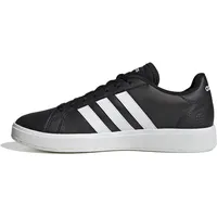 adidas Grand TD Lifestyle Court Casual Core Black / Cloud White / Core Black 43 1/3
