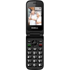 MOBIOLA MB610 schwarz