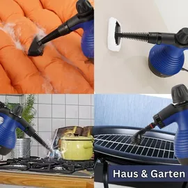 sommertal SC350 1050W blau