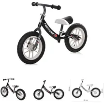 Lorelli Fortuna 12 Zoll Schwarz