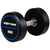 Sport-Thieme Kompakthantel PU Pro"", 15 kg