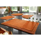 MY HOME Kapra 2-tlg. Stand-WC Set terra