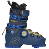 K2 BFC 120 Boa Alpin-skischuhe - 26.5