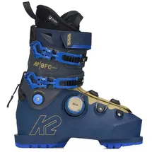 K2 BFC 120 Boa Alpin-skischuhe - 26.5
