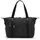 Kipling Art M Shopper Polyamid Black