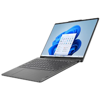 Lenovo Yoga 7i 2-in-1 Gen 9 14'' Intel Intel® Core Ultra 7 155H Prozessor E-Kerne bis zu 3,80 GHz, P-Kerne bis zu 4,80 GHz, Windows 11 Home 64 Bit, 1 TB SSD, M.2 2242, PCIe 4.0, TLC