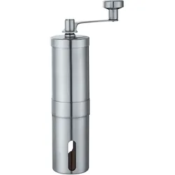 cilio Espressomühle Aroma