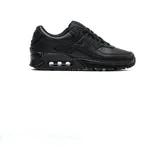 Nike AIR MAX 90 LTR - Schwarz - 9.5