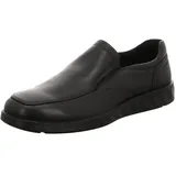 ECCO Herren S LITE HYBRID Slip-on, Black, 46 EU