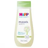 HiPP Babysanft Pflegeöl Sensitiv 200ML
