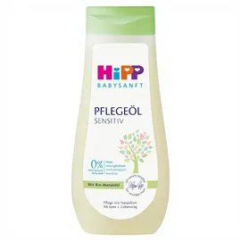 HiPP Babysanft Pflegeöl Sensitiv 200ML