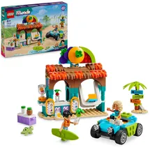 LEGO Friends 42625 Smoothie-Stand am Strand