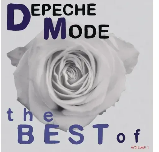 The Best of Depeche Mode Volume One