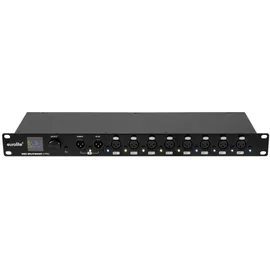 Eurolite DMX Split/Boost 8 PRO