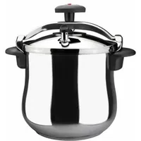 Magefesa 10 l Edelstahl